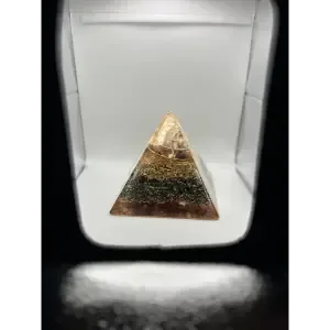 Orgonite Pyramid